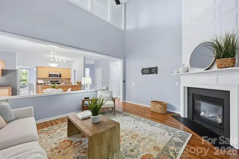 9420 Kestral Ridge Drive Charlotte NC 28269