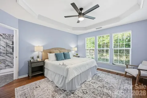 9420 Kestral Ridge Drive Charlotte NC 28269