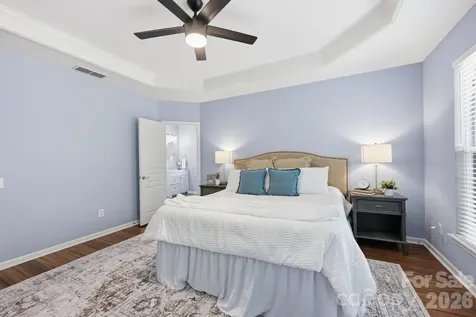 9420 Kestral Ridge Drive Charlotte NC 28269