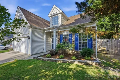 9420 Kestral Ridge Drive Charlotte NC 28269