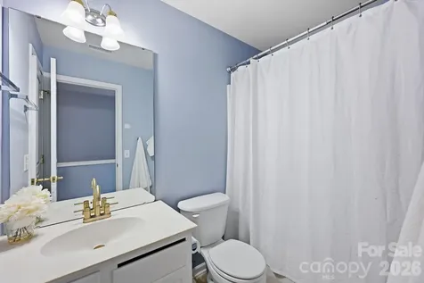 9420 Kestral Ridge Drive Charlotte NC 28269