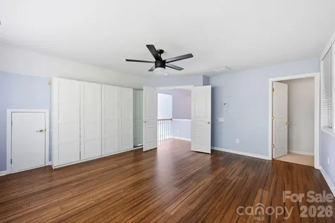 9420 Kestral Ridge Drive Charlotte NC 28269