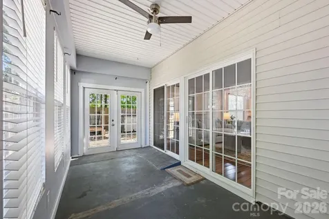 9420 Kestral Ridge Drive Charlotte NC 28269