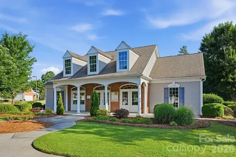 9420 Kestral Ridge Drive Charlotte NC 28269