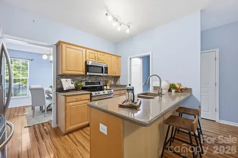9420 Kestral Ridge Drive Charlotte NC 28269