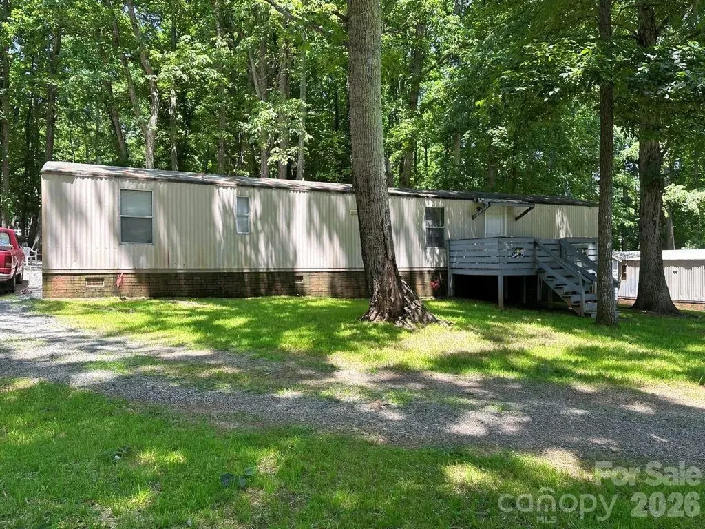 225 Starlight Drive Lincolnton NC 28092