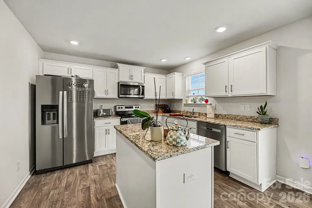 233 Culloden Drive Mocksville NC 27028