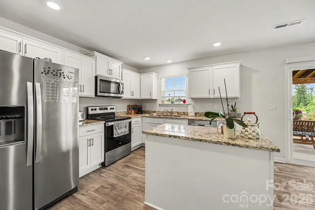 233 Culloden Drive Mocksville NC 27028