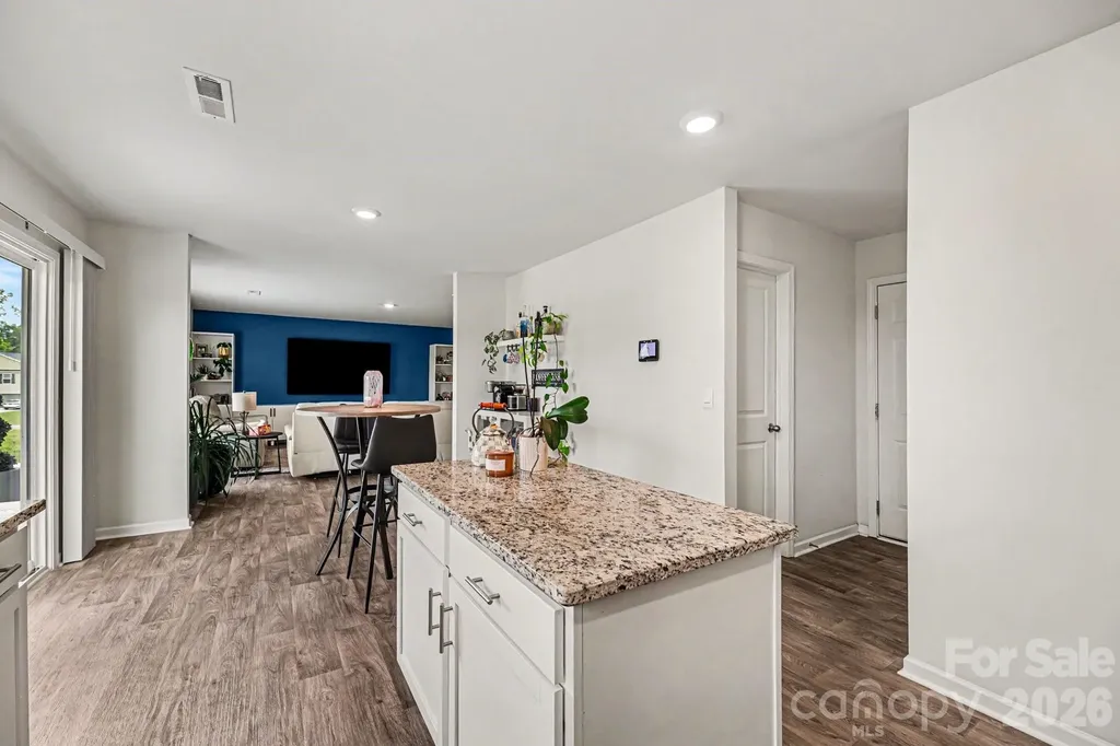 233 Culloden Drive Mocksville NC 27028