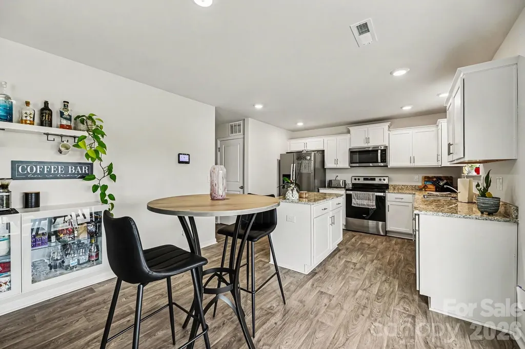 233 Culloden Drive Mocksville NC 27028