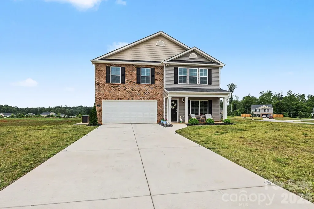 233 Culloden Drive Mocksville NC 27028