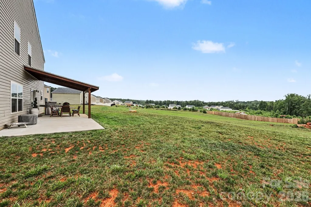 233 Culloden Drive Mocksville NC 27028