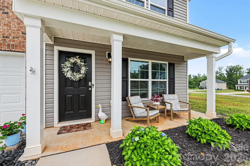 233 Culloden Drive Mocksville NC 27028