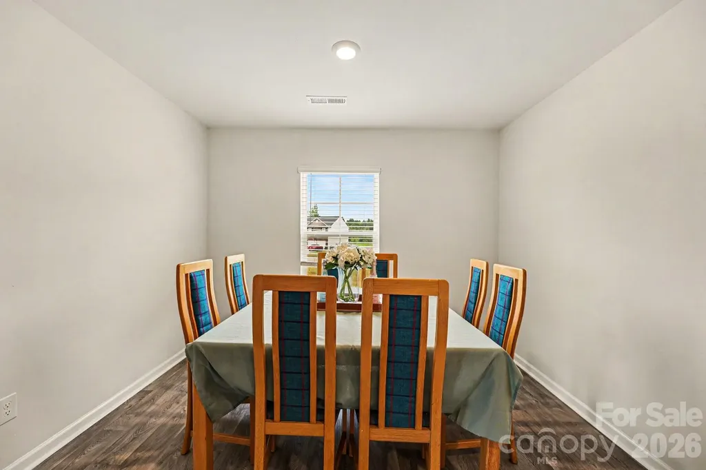 233 Culloden Drive Mocksville NC 27028