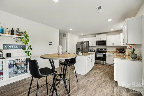 233 Culloden Drive Mocksville NC 27028