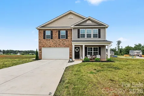 233 Culloden Drive Mocksville NC 27028