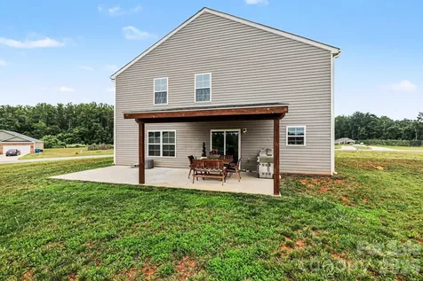 233 Culloden Drive Mocksville NC 27028
