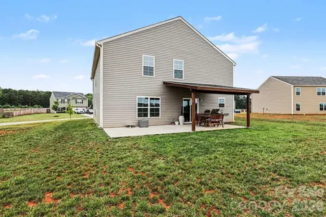 233 Culloden Drive Mocksville NC 27028