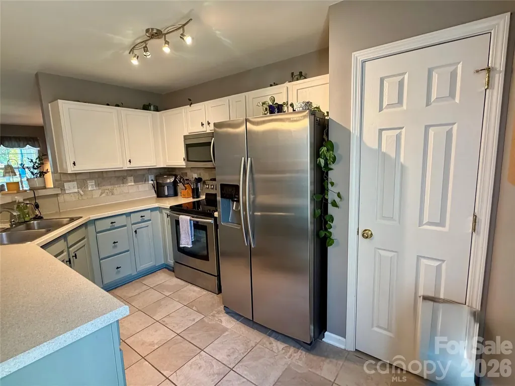 10523 Trolley Run Drive Huntersville NC 28031