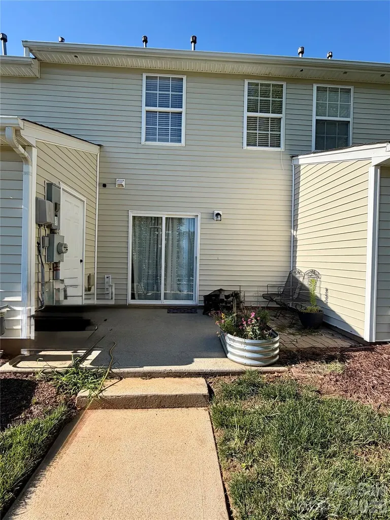 10523 Trolley Run Drive Huntersville NC 28031