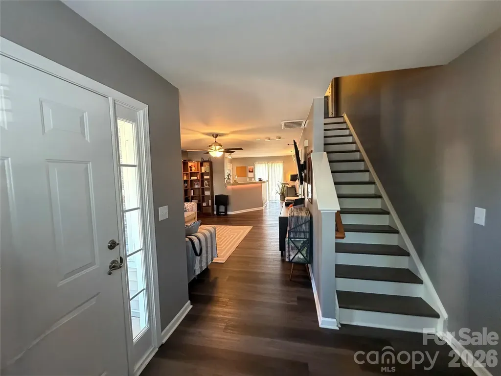 10523 Trolley Run Drive Cornelius NC 28031