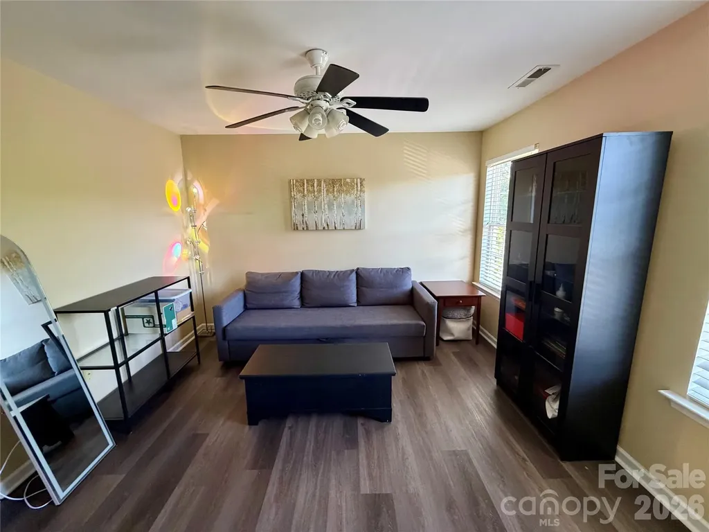 10523 Trolley Run Drive Huntersville NC 28031