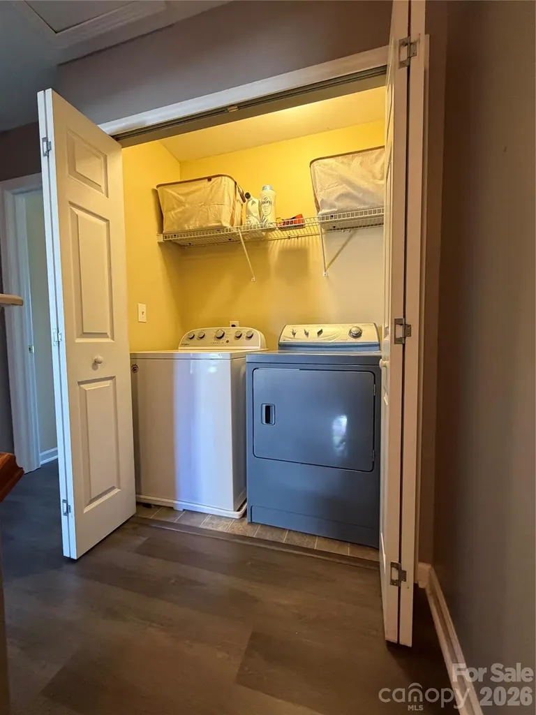 10523 Trolley Run Drive Huntersville NC 28031