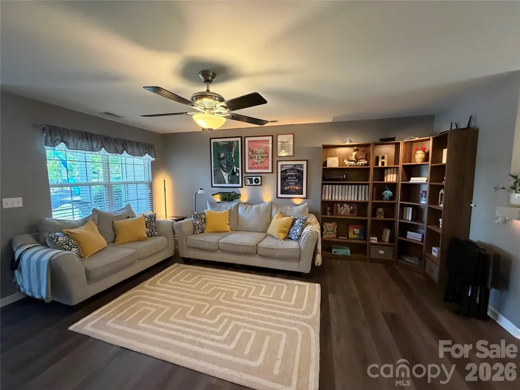 10523 Trolley Run Drive Huntersville NC 28031