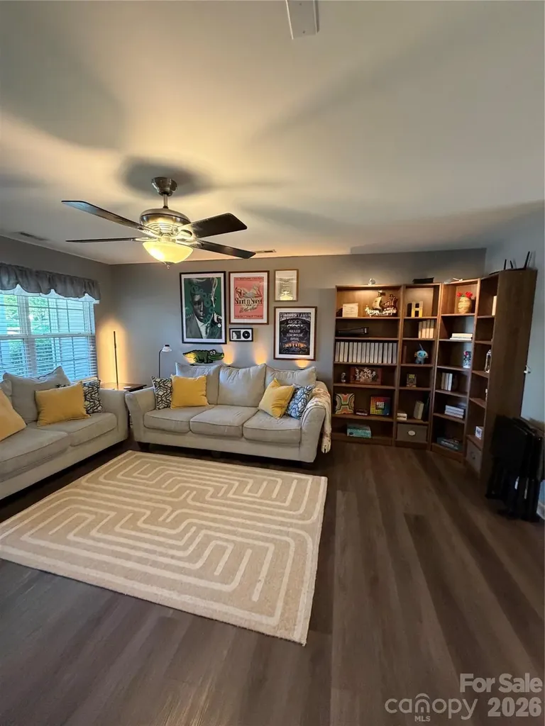 10523 Trolley Run Drive Huntersville NC 28031