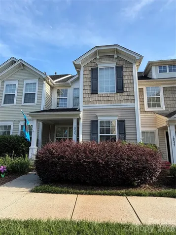 10523 Trolley Run Drive Huntersville NC 28031