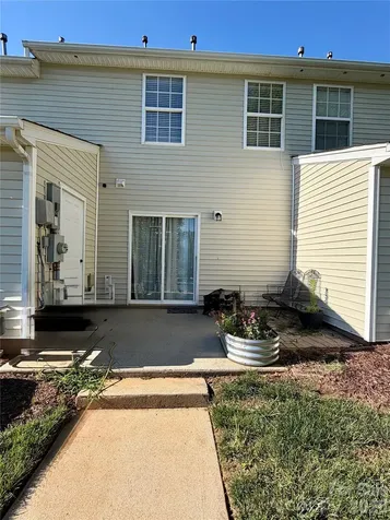 10523 Trolley Run Drive Huntersville NC 28031