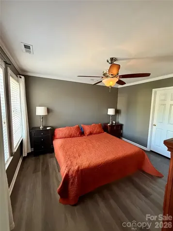 10523 Trolley Run Drive Huntersville NC 28031