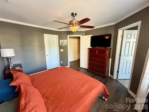 10523 Trolley Run Drive Huntersville NC 28031