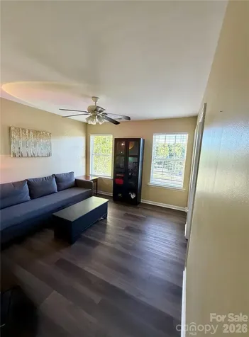 10523 Trolley Run Drive Huntersville NC 28031