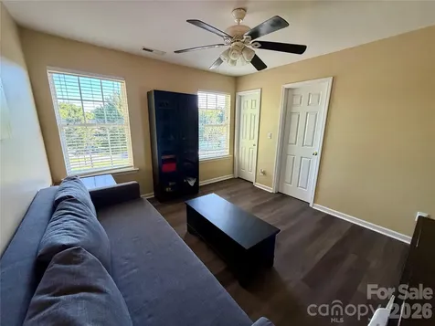 10523 Trolley Run Drive Huntersville NC 28031