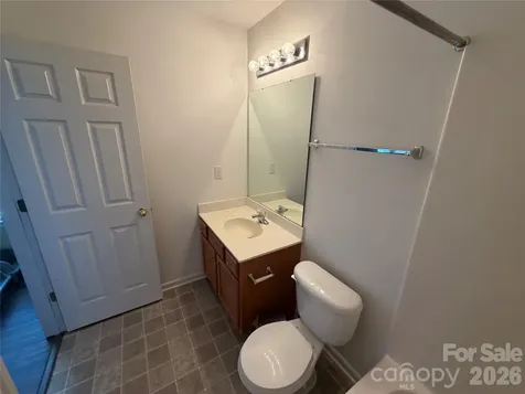 10523 Trolley Run Drive Huntersville NC 28031