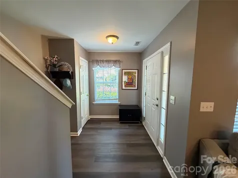 10523 Trolley Run Drive Huntersville NC 28031
