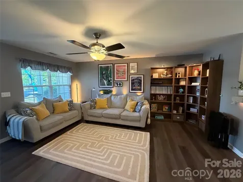 10523 Trolley Run Drive Huntersville NC 28031