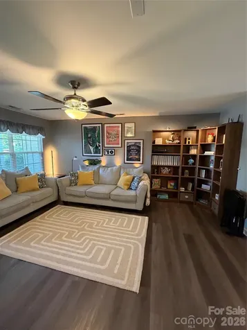 10523 Trolley Run Drive Huntersville NC 28031