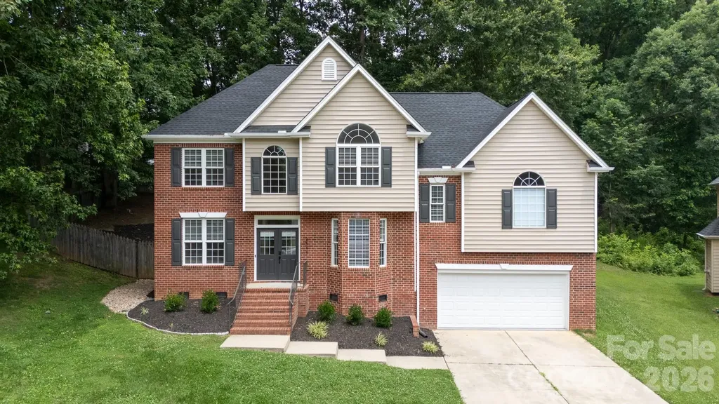 2544 Barrington Court Rock Hill SC 29732