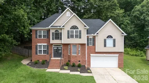 2544 Barrington Court Rock Hill SC 29732