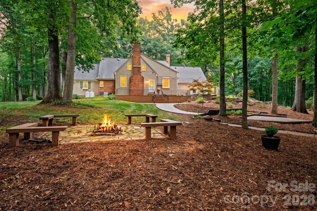 5400 Dartmoor Street Winston Salem NC 27106