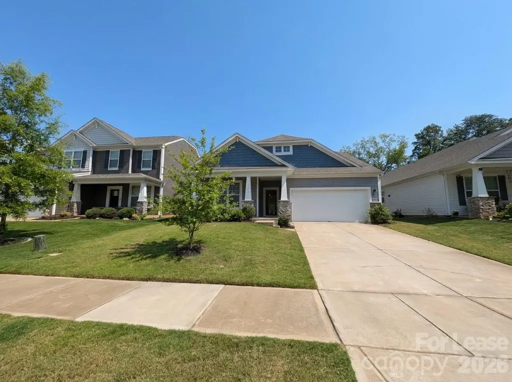 7016 Wheyfield Drive Charlotte NC 28215