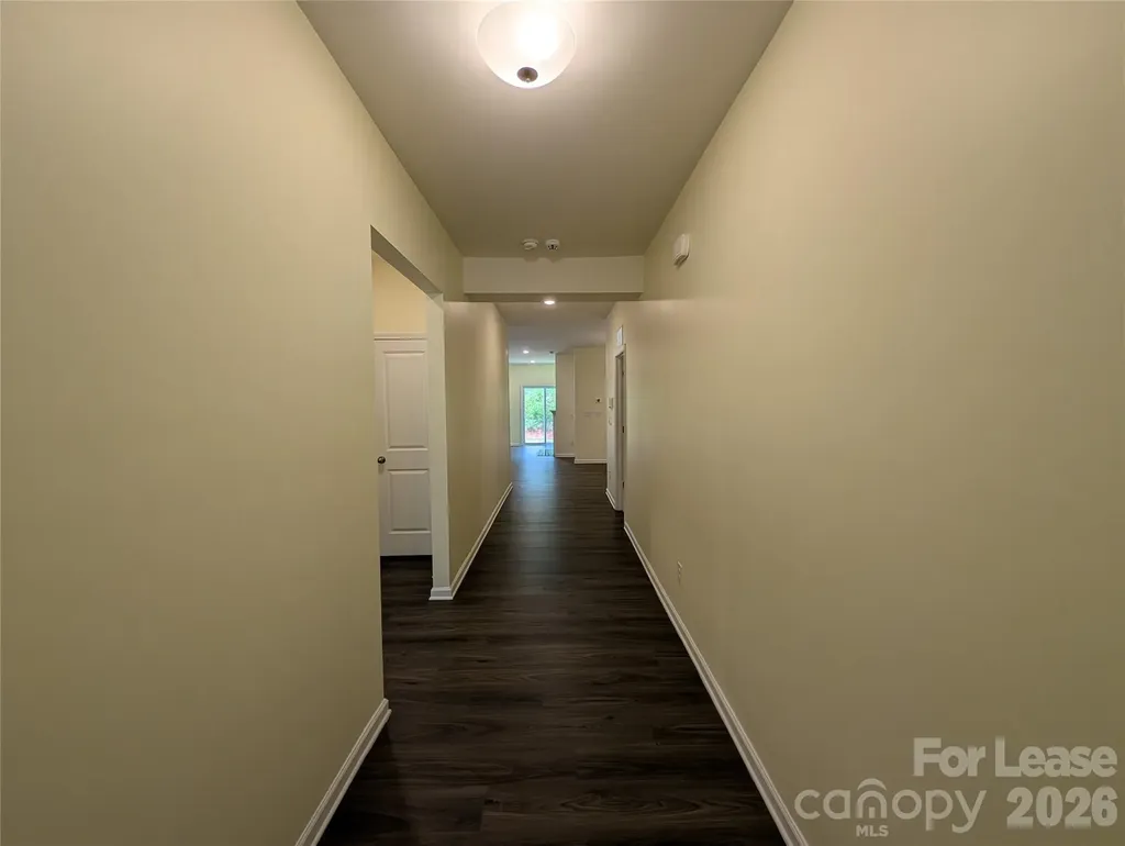 7016 Wheyfield Drive Charlotte NC 28215