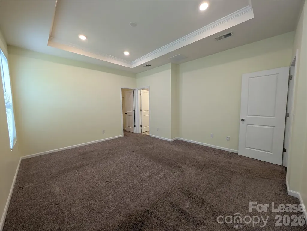 7016 Wheyfield Drive Charlotte NC 28215