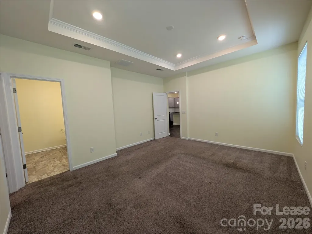 7016 Wheyfield Drive Charlotte NC 28215