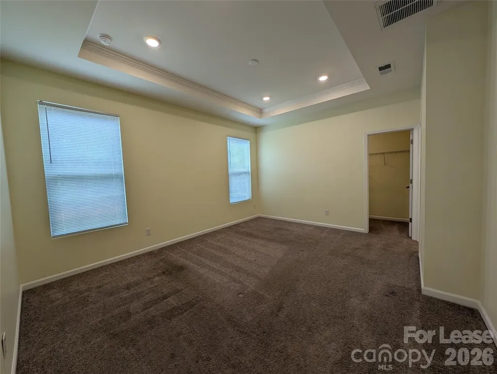 7016 Wheyfield Drive Charlotte NC 28215