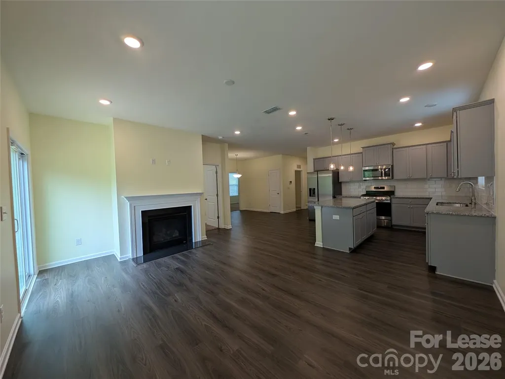 7016 Wheyfield Drive Charlotte NC 28215