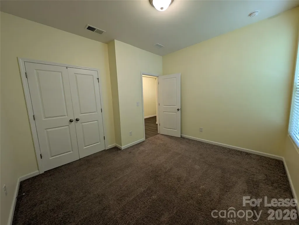 7016 Wheyfield Drive Charlotte NC 28215