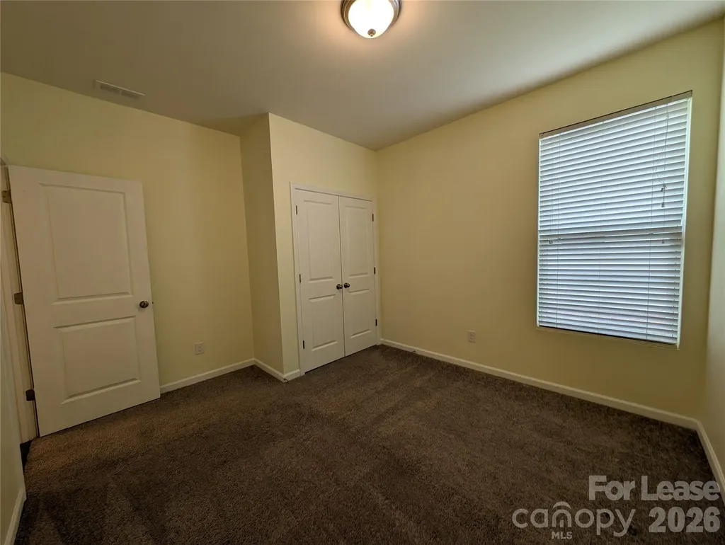 7016 Wheyfield Drive Charlotte NC 28215